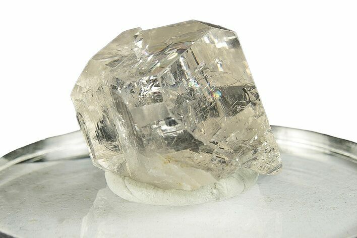 Topaz Crystal - Shigar Valley, Pakistan #256394
